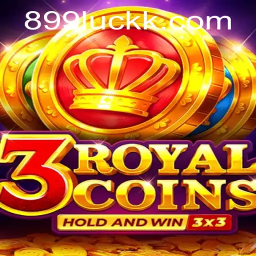 Exploring the Thrills of 3royalcoins: A Game for Luck and Strategy