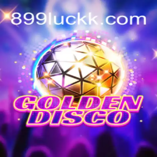 GoldenDisco: A Dazzling New Game Experience
