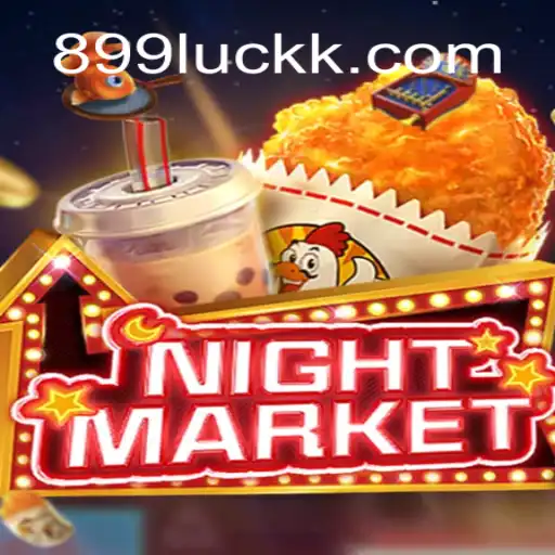 Exploring the Intriguing World of NIGHTMARKET