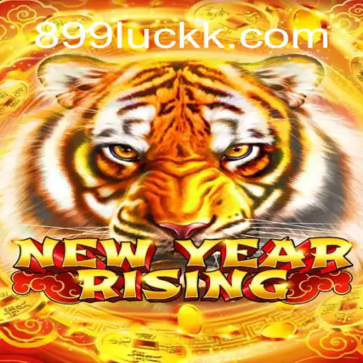 Discover the Exciting World of NewYearRising