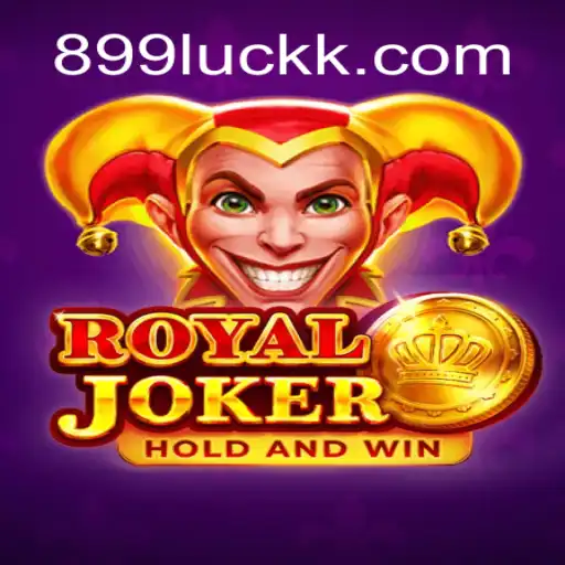 Exploring the Excitement of Royaljoker at 899luck.com
