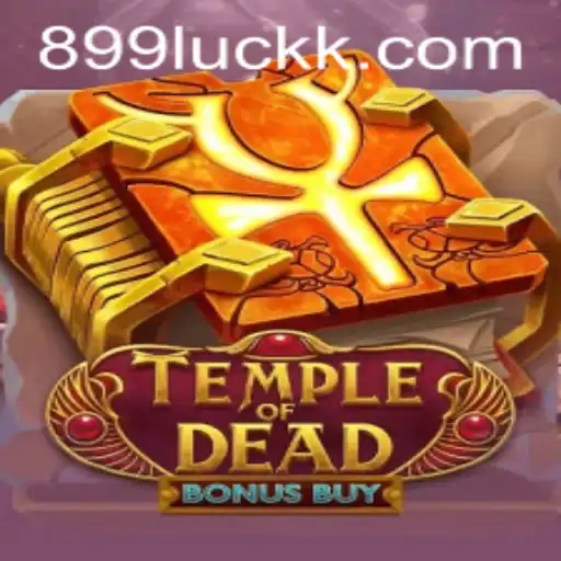 Exploring the Intrigues of TempleofDeadBonusBuy: A Journey Through Gameplay and Strategy