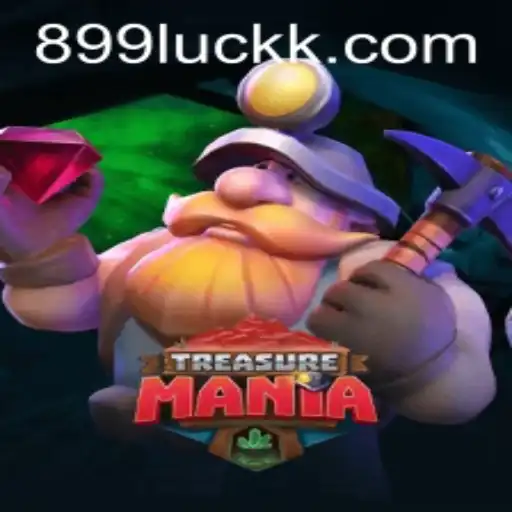 Discover the Excitement of TreasureMania: The Ultimate Adventure Game
