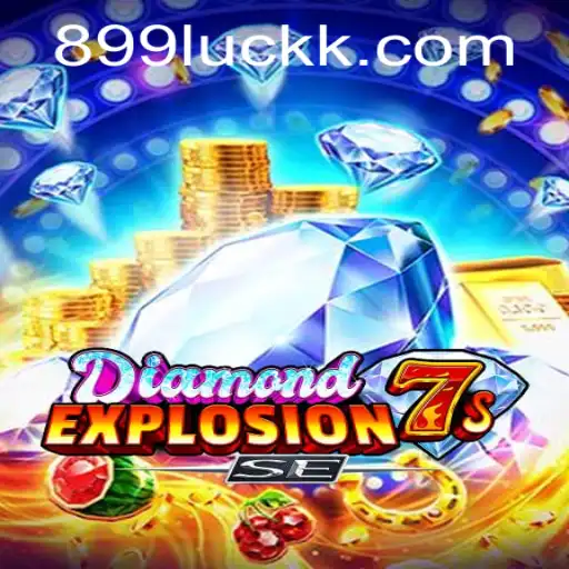 Dive Into the Excitement of DiamondExplosion7sSE: A Deep Exploration