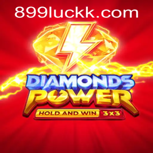 Unveiling Diamondspower: The Thrilling New Game Tied with 899luck.com