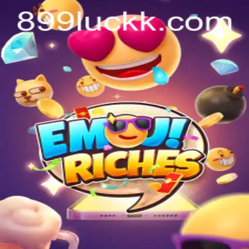 Exploring EmojiRiches: A Playful Adventure in Online Gaming