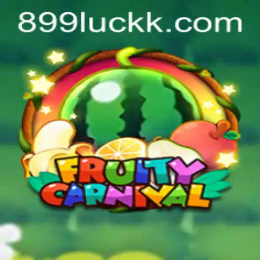Discover the Exciting World of FruityCarnival at 899luck.com