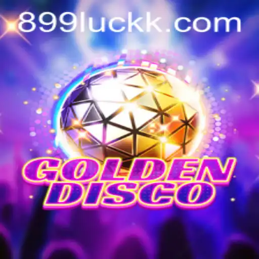 GoldenDisco: A Dazzling New Game Experience