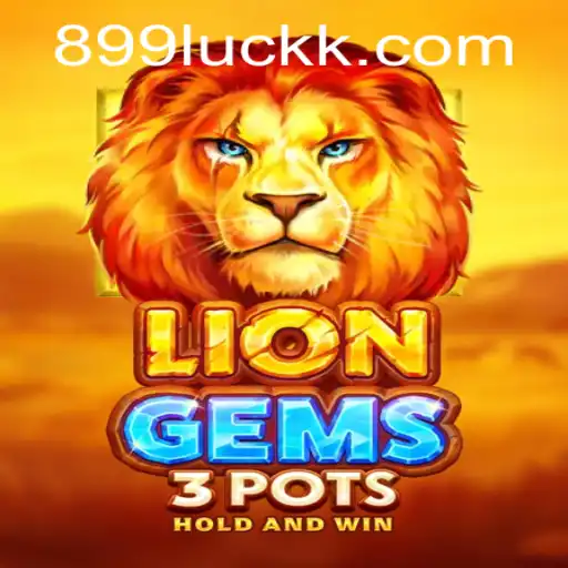 LionGems3pots: Unveiling the Thrilling Adventure of Fortune and Skill