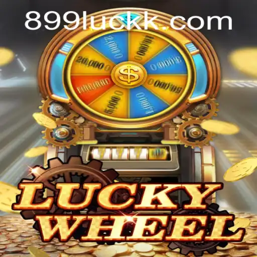 Discover the Excitement of LuckyWheel