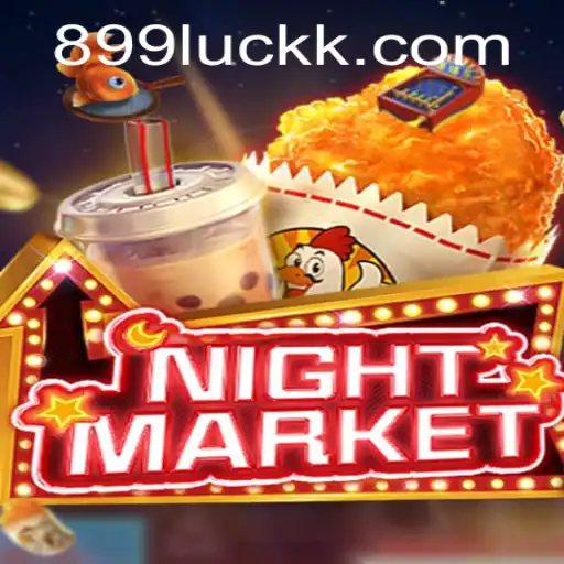 Exploring the Intriguing World of NIGHTMARKET