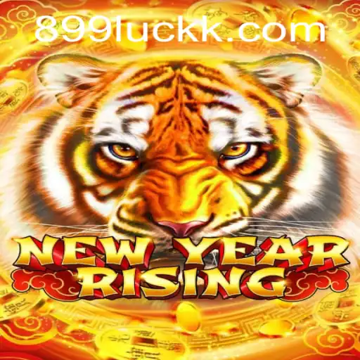 Discover the Exciting World of NewYearRising