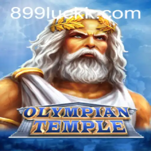 Unveiling the Thrills of OlympianTemple: A Journey into the Divine Gaming Arena