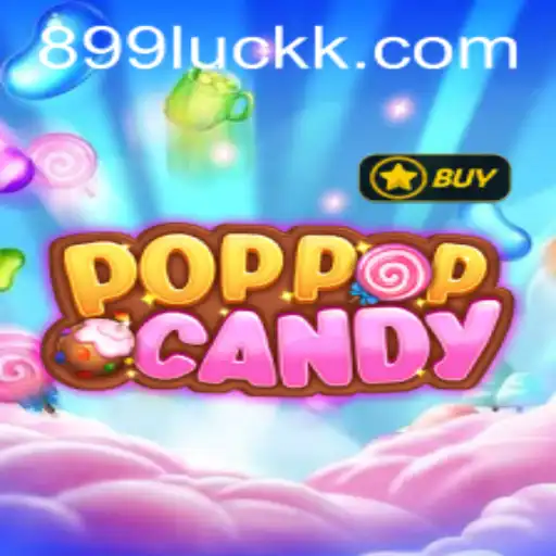 Dive into the World of POPPOPCANDY: A New Era of Online Gaming