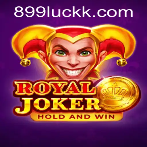 Exploring the Excitement of Royaljoker at 899luck.com