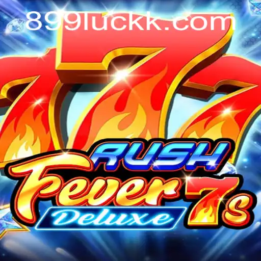 RushFever7sDeluxe: An Exciting New Addition to the Gaming World