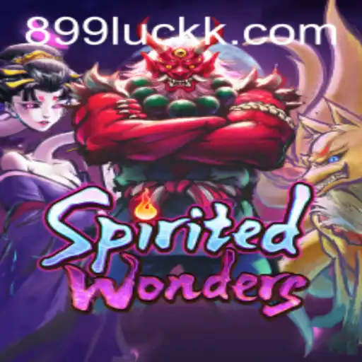 Discover the Thrilling World of SpiritedWonders: A Comprehensive Guide