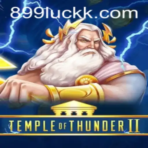 Temple of Thunder II: Enter the World of Mythical Adventures